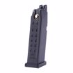 Picture of GLOCK G19 GEN3 GBB AIRSOFT MAGAZINE 6MM 19 ROUNDS