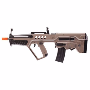 Picture of TAVOR 21 - COMPETITION - DARK EARTH BROWN