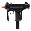 Picture of MINI UZI SPRING BLACK WITH STOCK