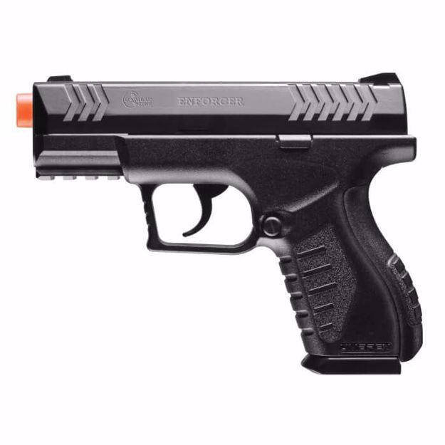 Pistola Airsoft Spring Powered Cal.6mm