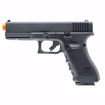 Picture of GLOCK G17 GEN4 GBB 6MM AIRSOFT PISTOL