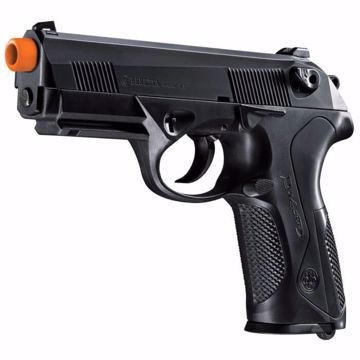 PISTOLA ENTRENAMIENTO AIRSOFT BERETTA 92FS 6mm BB FULL METAL 2.6338