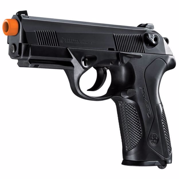 Picture of BERETTA PX4 STORM SPRING AIRSOFT - BLACK