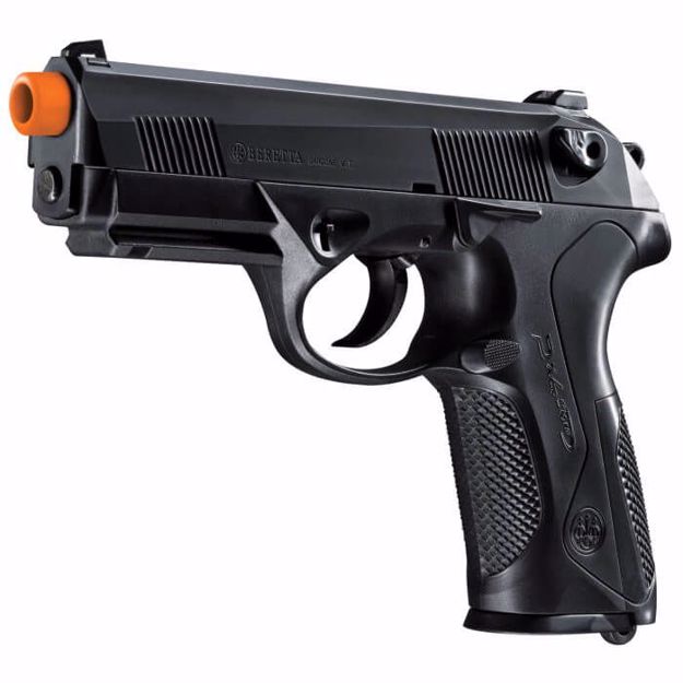 BERETTA PX4 STORM SPRING AIRSOFT - BLACK