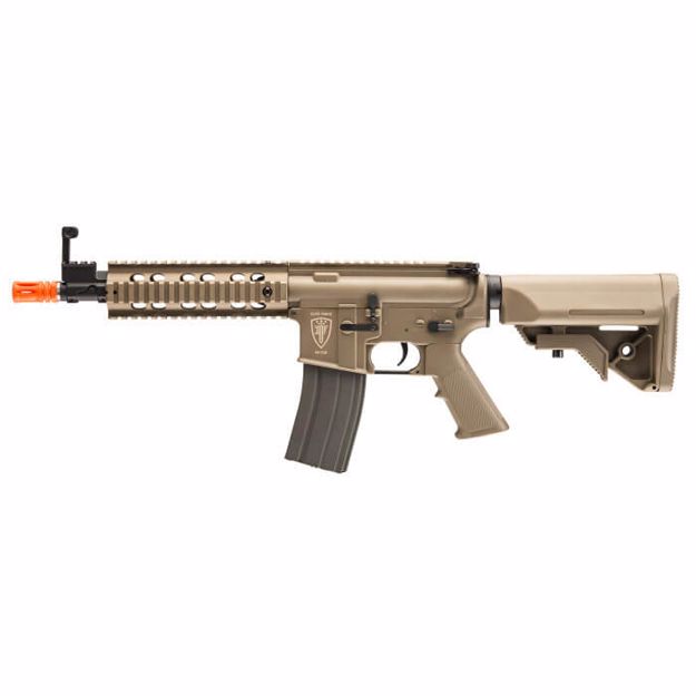 Picture of ELITE FORCE M4 CQB 6MM FDE