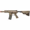 Picture of ELITE FORCE M4 CQC 6MM FDE