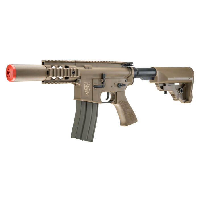 ELITE FORCE M4 CQC 6MM FDE | Umarex USA