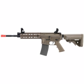 Picture of ELITE FORCE M4 CFR 6MM - FDE
