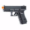 Picture of GLOCK 19 GEN3 CO2 Airsoft Pistol 6mm BB Gun : EF - Umarex Airguns