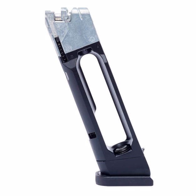 Picture of GLOCK® G17 Gen3™ 6mm Airsoft CO2 Mag - 14 Rounds
