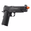 Picture of Elite Force 1911 TAC 6mm CO2 Airsoft Pistol Black