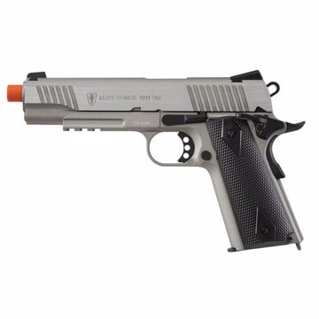 Picture of EF 1911 TAC - 6MM - STAINLESS