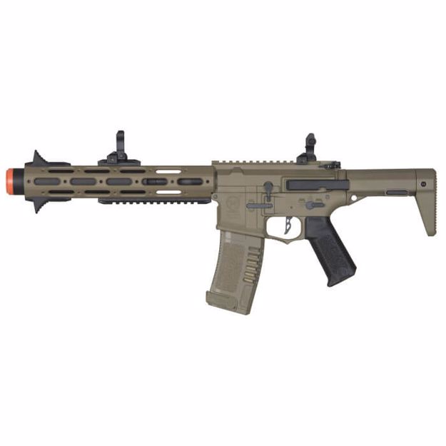 Picture of AMOEBA AM-013 M4 Elite Force AEG Airsoft Rifle DEB