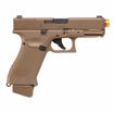 Picture of GLOCK G19X CO2 6MM Airsoft Pistol COYOTE