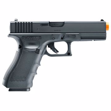 Picture of Glock G17 Gen4 CO2 6mm Airsoft Pistol