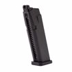 Picture of Glock G17 Gen 4 CO2 Airsoft Magazine - 6mm Black