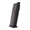 Picture of Glock G17 Gen 4 CO2 Airsoft Magazine - 6mm Black
