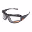 Picture of REKT Eye Pro Safety Goggles for Nerf Games and Airsoft Shooting Sports : Umarex USA