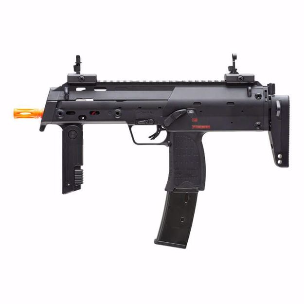 Subfusil Airsoft H&K MP7 A1 SWAT Eléctrocp Umarex