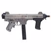 Picture of BERETTA PM 12S CLEAR BODY AIRSOFT GUN 6MM