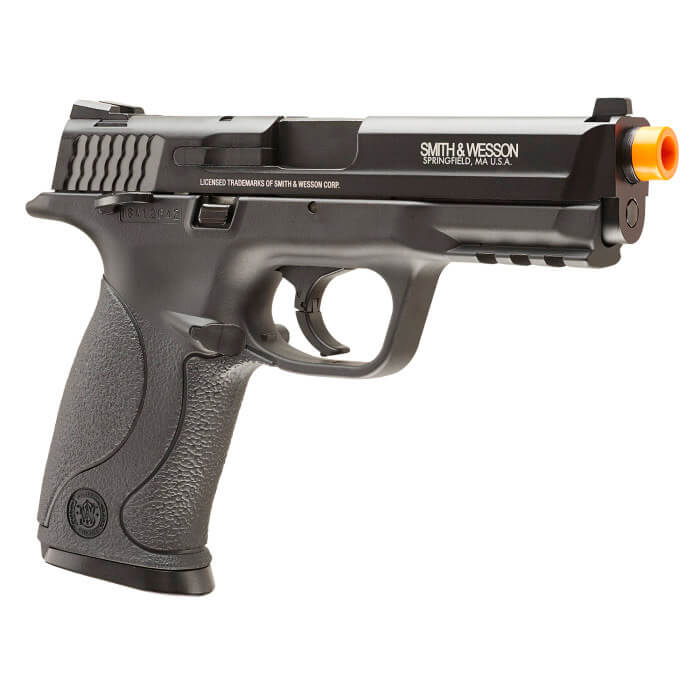 S&W M&P 40 Airsoft 6mm Pistol Umarex USA