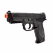 Picture of Smith & Wesson M&P 40 Black Airsoft Pistol 6mm CO2 : Umarex - Elite Force