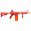 Picture of REKT OpFour CO2 Powered RED Foam Dart Rifle