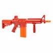 Picture of REKT OpFour CO2 Powered RED Foam Dart Rifle