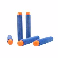 Picture of REKT Blue Foam Darts 24 Pack