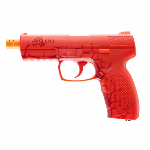 Pistol sales nerf gun