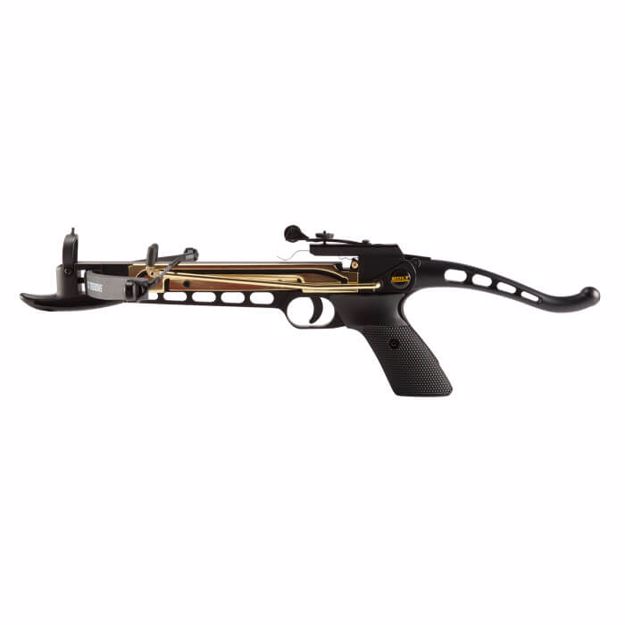 Picture of THE BREAKER® FULL METAL FAST COCKING PISTOL GRIP 80 LB. CROSSBOW