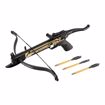 Picture of THE BREAKER® FULL METAL FAST COCKING PISTOL GRIP 80 LB. CROSSBOW