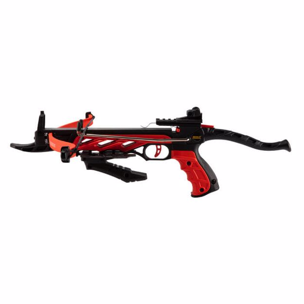 Picture of THE IMPACT® POWER SERIES FAST COCKING 80 LB. CROSSBOW