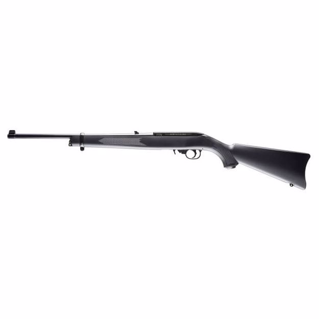 Picture of Ruger 10/22 Air Rifle .177 Caliber Pellet CO2 Powered : Umarex Airguns