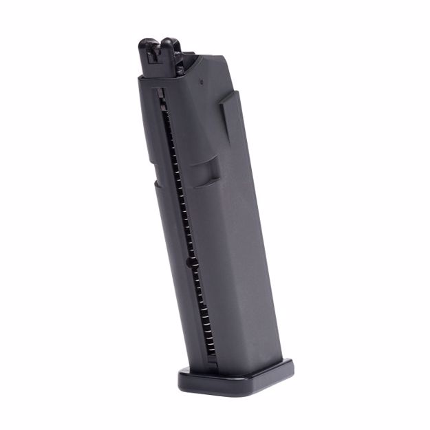 Picture of GLOCK™ G17 Gen4™ Magazine 18-shot for BB Gun  : Umarex Airguns