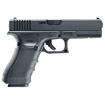 Picture of GLOCK 17 GEN4 Blowback BB Gun