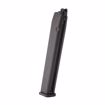 Picture of GLOCK GBB EXTENDED AIRSOFT MAGAZINE