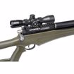 Picture of AirSaber Air Archery Arrow Rifle with Axeon Scope