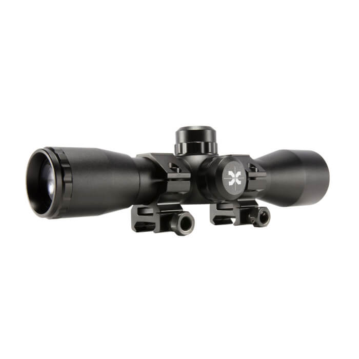 Axeon Optics 4x32 Air Archery Ballistic Rifle Scope Umarex USA