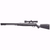 Picture of Umarex Synergis .22 Caliber Under Lever Pellet Air Rifle Airgun