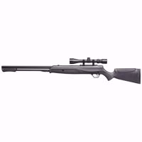 Picture of Umarex Synergis .22 Caliber Under Lever Pellet Air Rifle Airgun