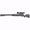 Picture of Umarex Synergis .22 Caliber Under Lever Pellet Air Rifle Airgun