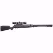 Picture of Umarex Synergis .22 Caliber Under Lever Pellet Air Rifle Airgun