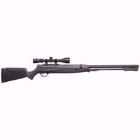Picture of Umarex Synergis .22 Caliber Under Lever Pellet Air Rifle Airgun
