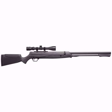 Picture of Umarex Synergis .22 Caliber Under Lever Pellet Air Rifle Airgun