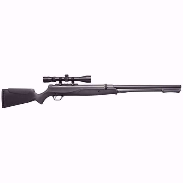 Picture of Umarex Synergis .22 Caliber Under Lever Pellet Air Rifle Airgun