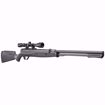 Picture of Umarex Synergis .22 Caliber Under Lever Pellet Air Rifle Airgun