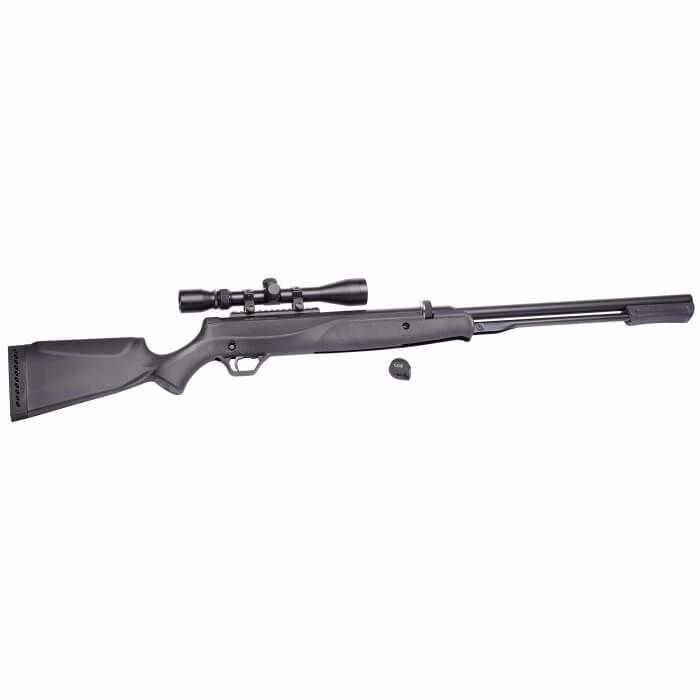 Umarex Synergis .22 Caliber Under Lever Pellet Air Rifle Airgun Umarex USA