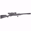 Picture of Umarex Synergis .22 Caliber Under Lever Pellet Air Rifle Airgun