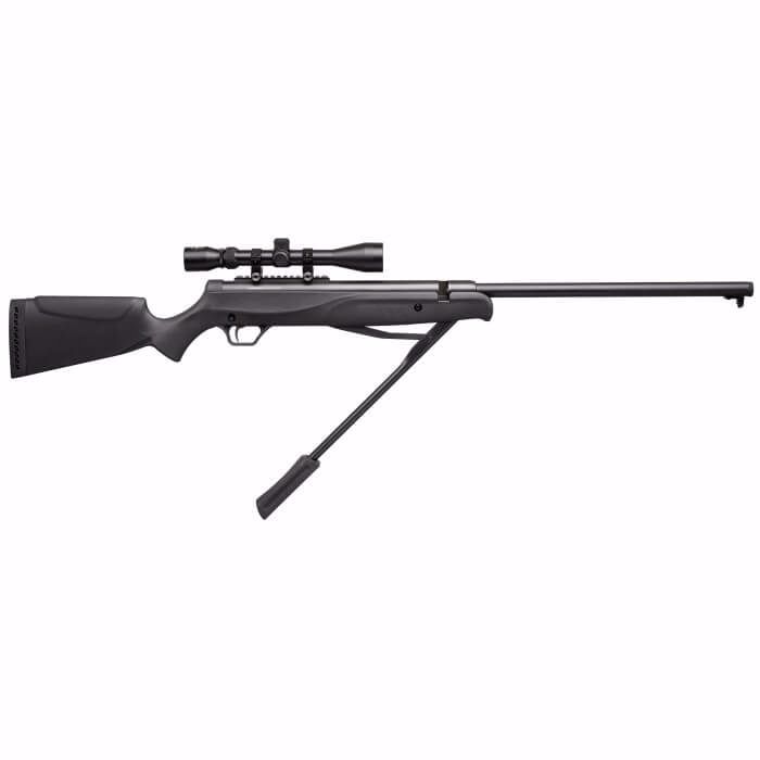 Umarex Synergis .22 Caliber Under Lever Pellet Air Rifle Airgun